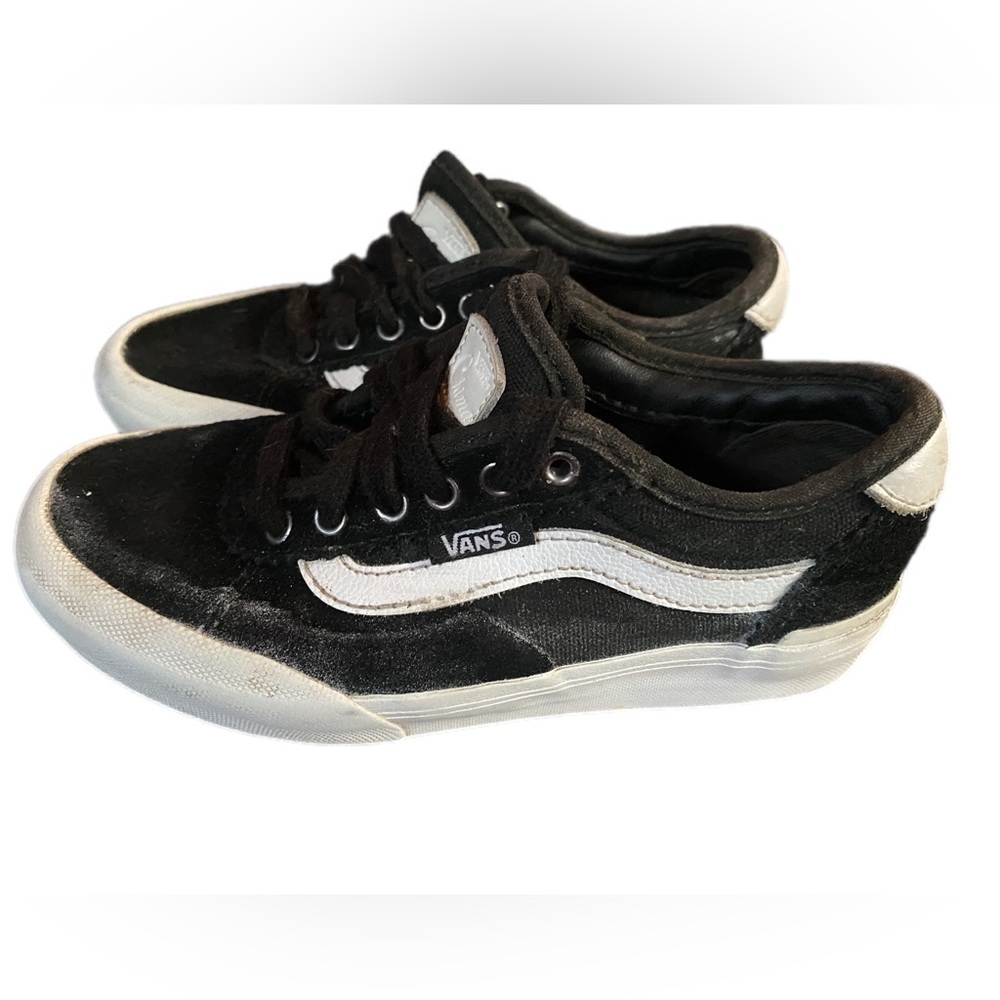 Boys Vans